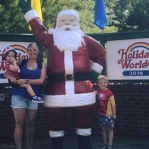 Meet your Posher, Amanda